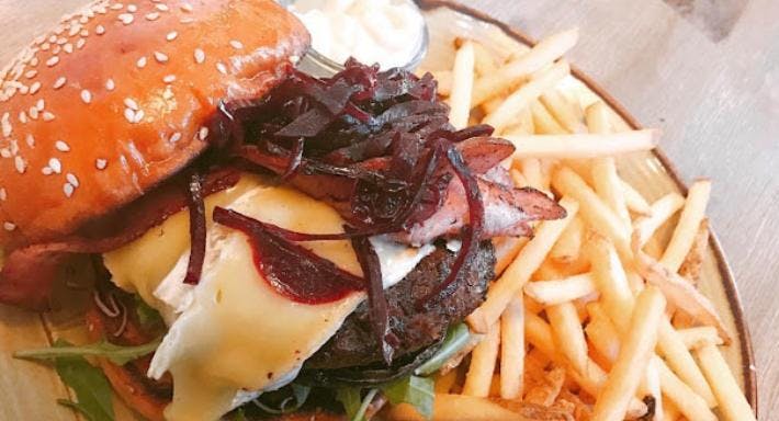 Restaurant Cafe Hibiscus in Stanmore Bay, Whangaparāoa