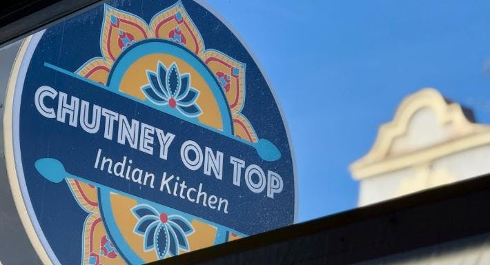 Image 1 of restaurant Chutney on top