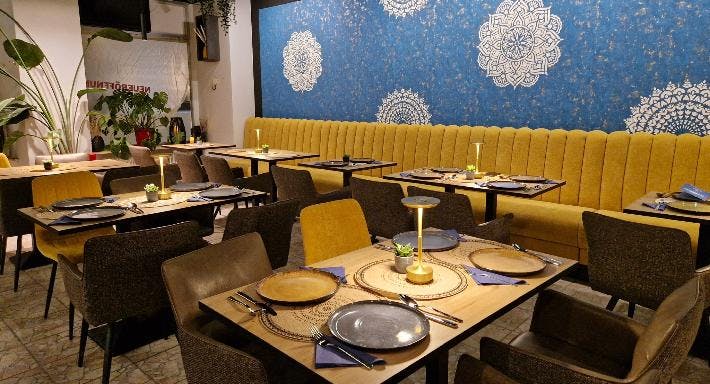 Bilder von Restaurant Chutney on top in Pasing-Obermenzing, München - Photo 2