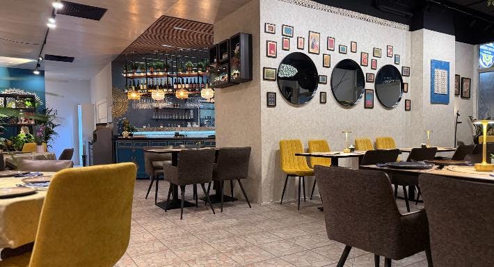 Bilder von Restaurant Chutney on top in Pasing-Obermenzing, München - Photo 4