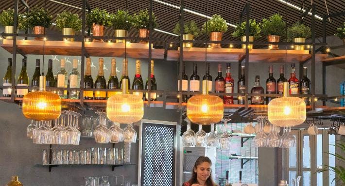 Bilder von Restaurant Chutney on top in Pasing-Obermenzing, München - Photo 3