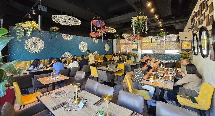 Bilder von Restaurant Chutney on top in Pasing-Obermenzing, München - Photo 6