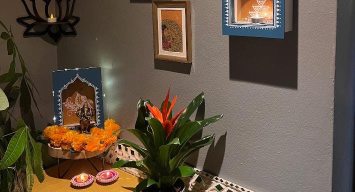 Bilder von Restaurant Chutney on top in Pasing-Obermenzing, München - Photo 7