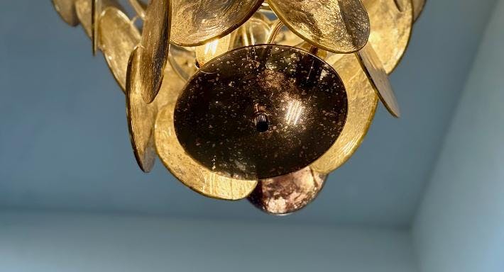 Bilder von Restaurant Chutney on top in Pasing-Obermenzing, München - Photo 8