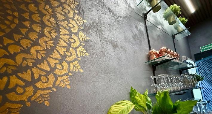 Bilder von Restaurant Chutney on top in Pasing-Obermenzing, München - Photo 9