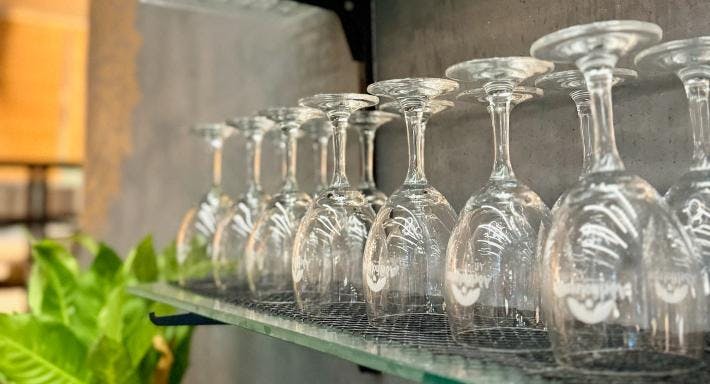 Bilder von Restaurant Chutney on top in Pasing-Obermenzing, München - Photo 10