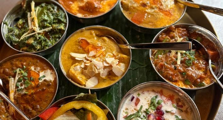 Bilder von Restaurant Chutney on top in Pasing-Obermenzing, München - Photo 11