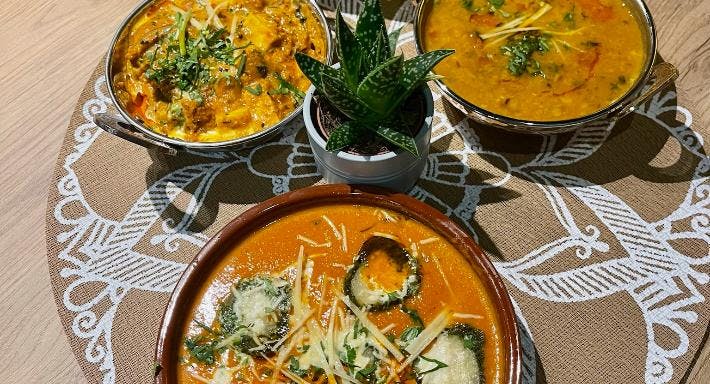 Bilder von Restaurant Chutney on top in Pasing-Obermenzing, München - Photo 13