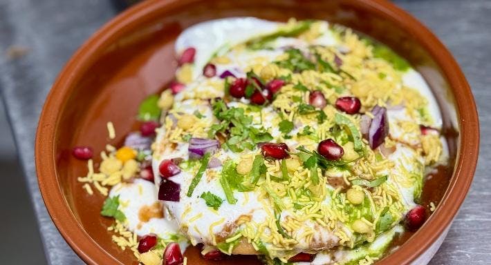 Bilder von Restaurant Chutney on top in Pasing-Obermenzing, München - Photo 14