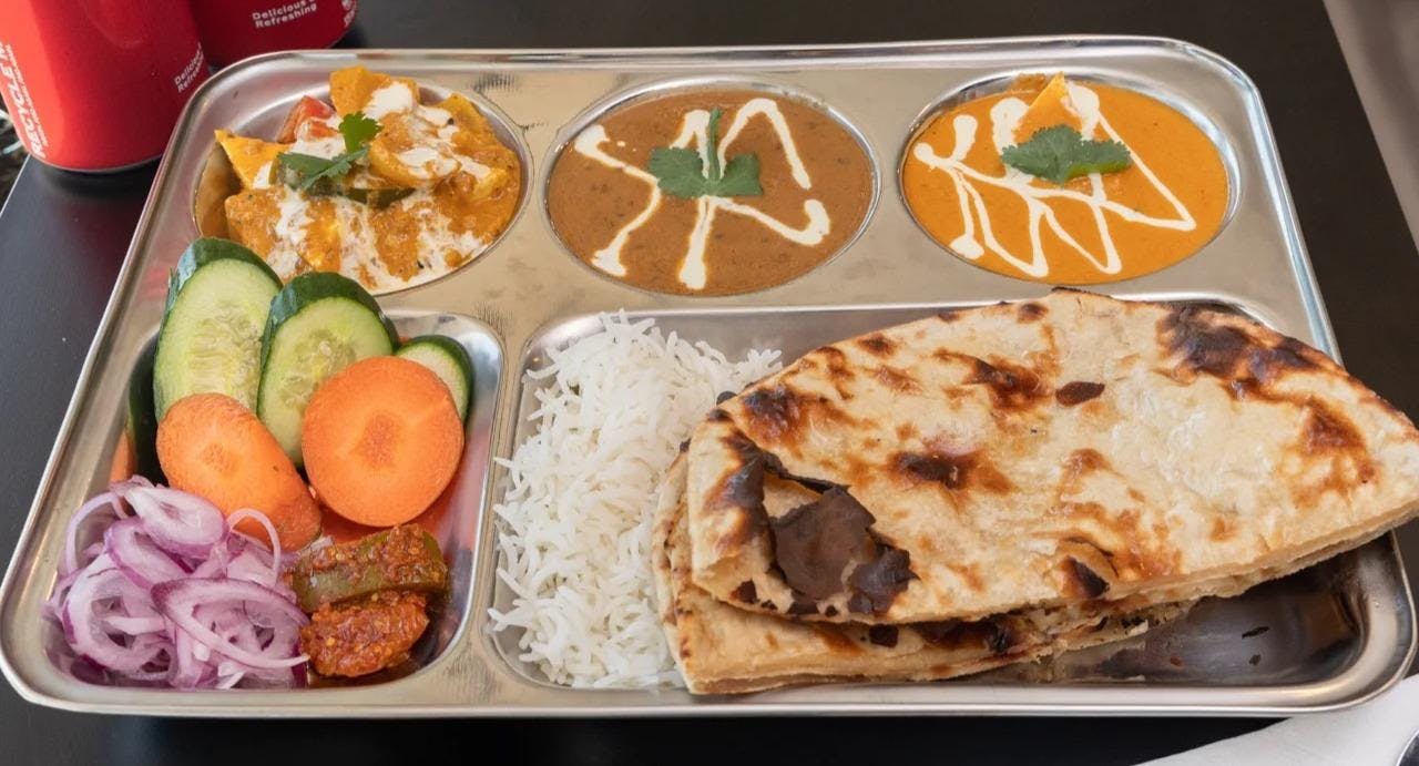 Photo of restaurant Parantha King & Mehkhana in Epping, Melbourne