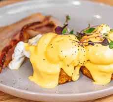 Restaurant Kage- Brickworks in New Lynn, Auckland