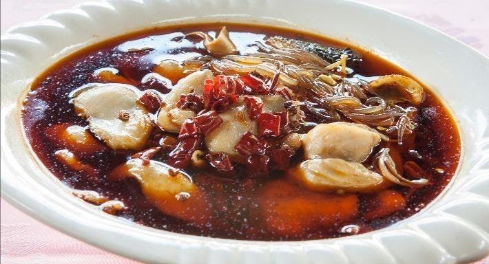 Restaurant Lao Sichuan Restaurant(Jalan Besar) 老四川川菜馆(惹兰勿刹分店） in Jalan Besar, Singapore