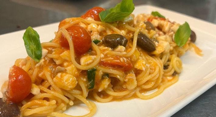 Photo of restaurant Osteria Al Duomo in Murano, Venice