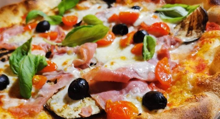 Ristorante Osteria Al Duomo a Murano, Venezia