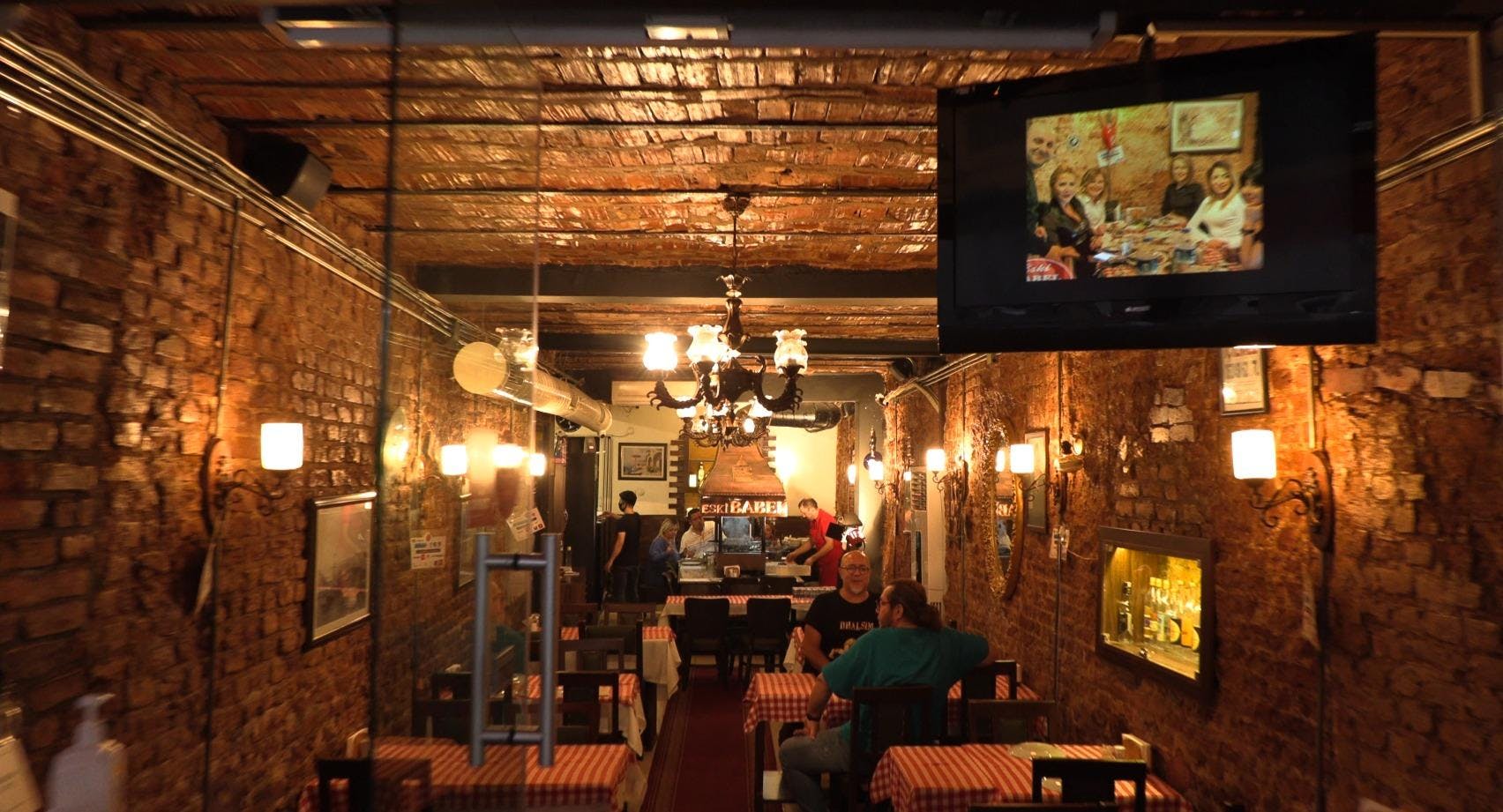 Photo of restaurant Eski Babel Ocakbaşı Restaurant in Beyoğlu, Istanbul