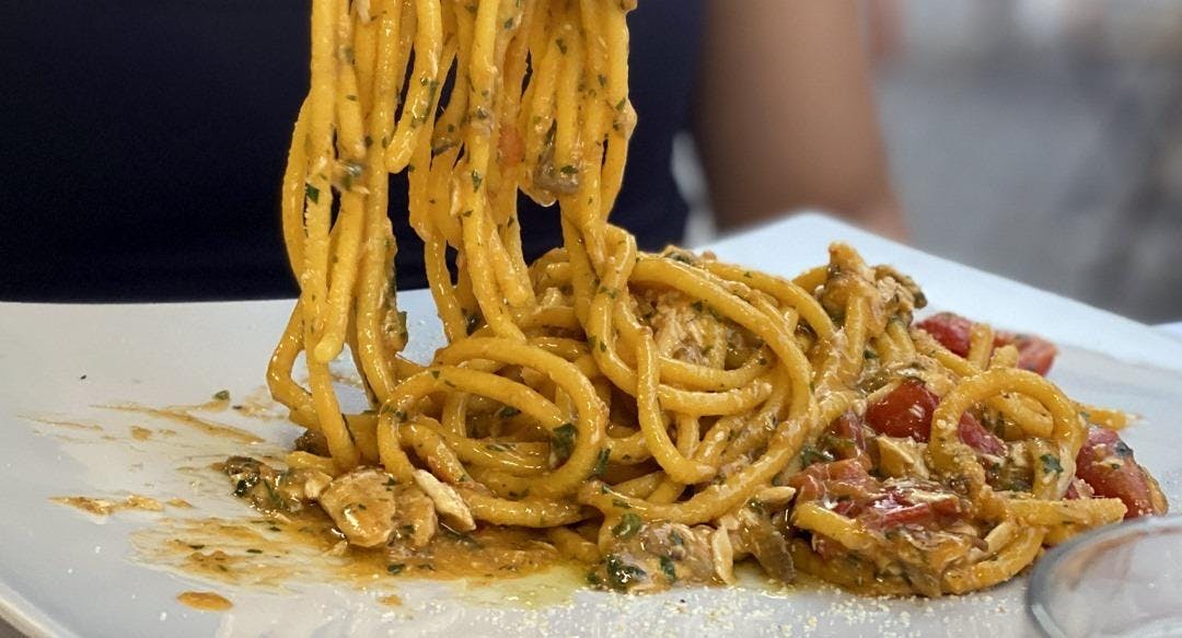 Photo of restaurant La Taverna del Ghetto in Ghetto, Rome