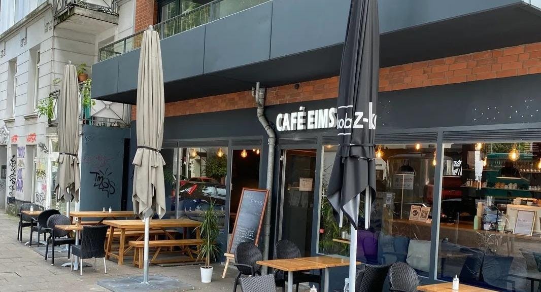 Photo of restaurant Café Eims | Café in Eimsbüttel in Eimsbüttel, Hamburg