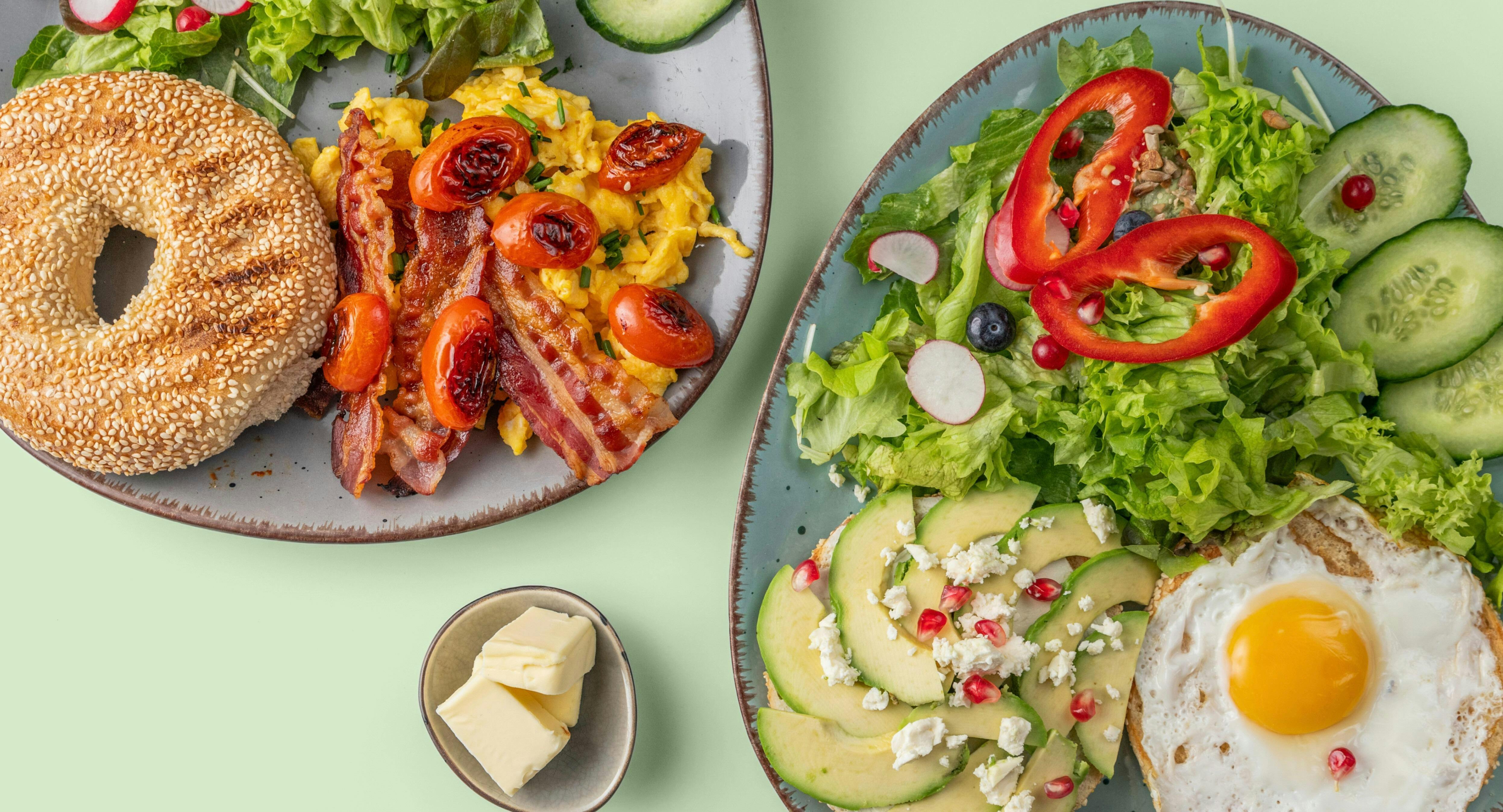 Restaurant Café Eims | Café in Eimsbüttel in Eimsbüttel, Hamburg