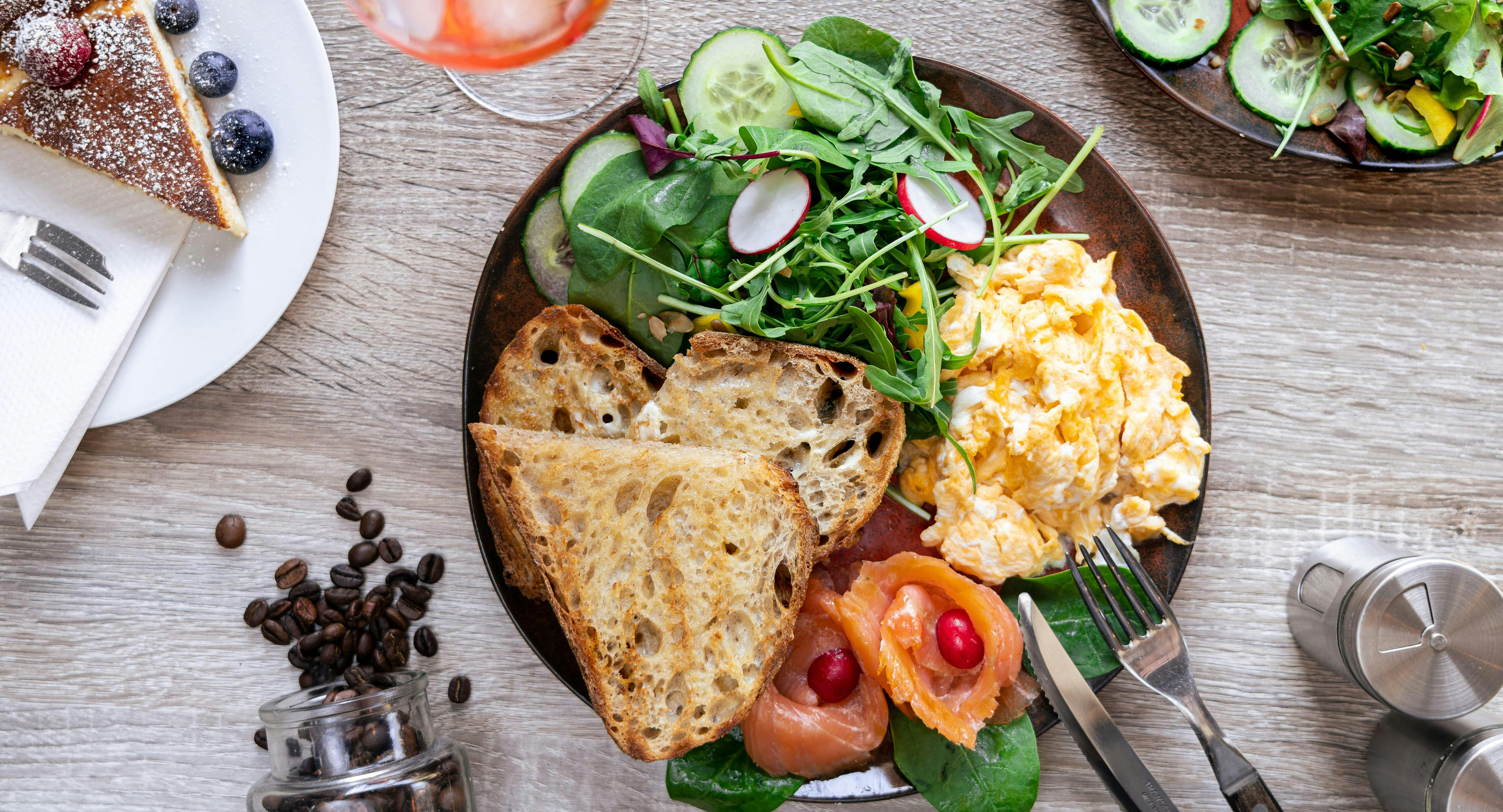 Photo of restaurant Café Eims | Café in Eimsbüttel in Eimsbüttel, Hamburg - Photo 7