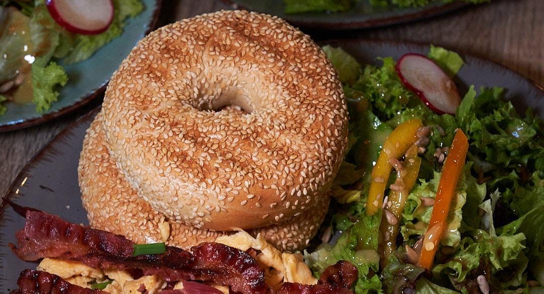 Photo of restaurant Café Eims | Café in Eimsbüttel in Eimsbüttel, Hamburg - Photo 12