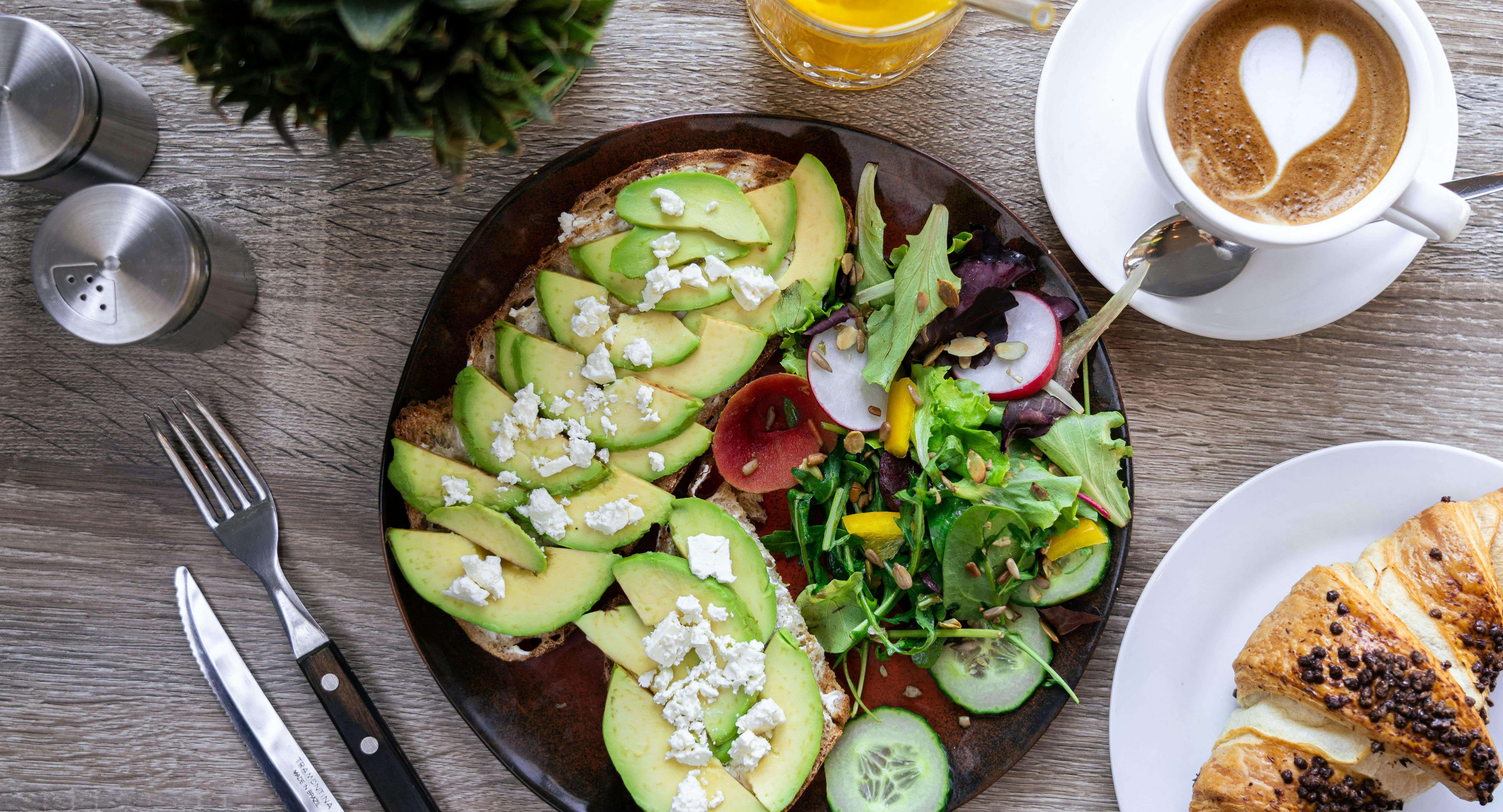 Photo of restaurant Café Eims | Café in Eimsbüttel in Eimsbüttel, Hamburg - Photo 6