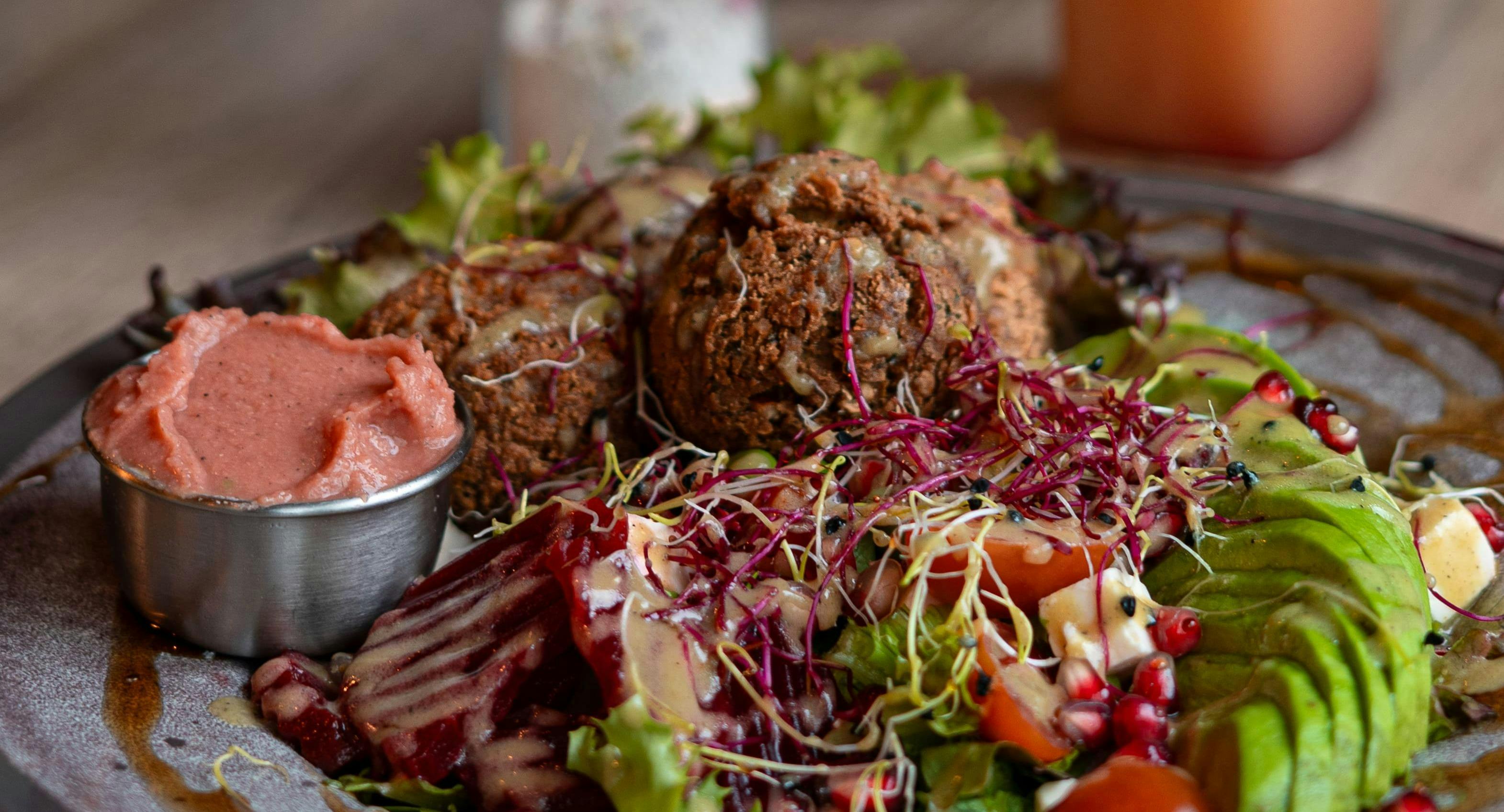 Photo of restaurant Café Eims | Café in Eimsbüttel in Eimsbüttel, Hamburg - Photo 3