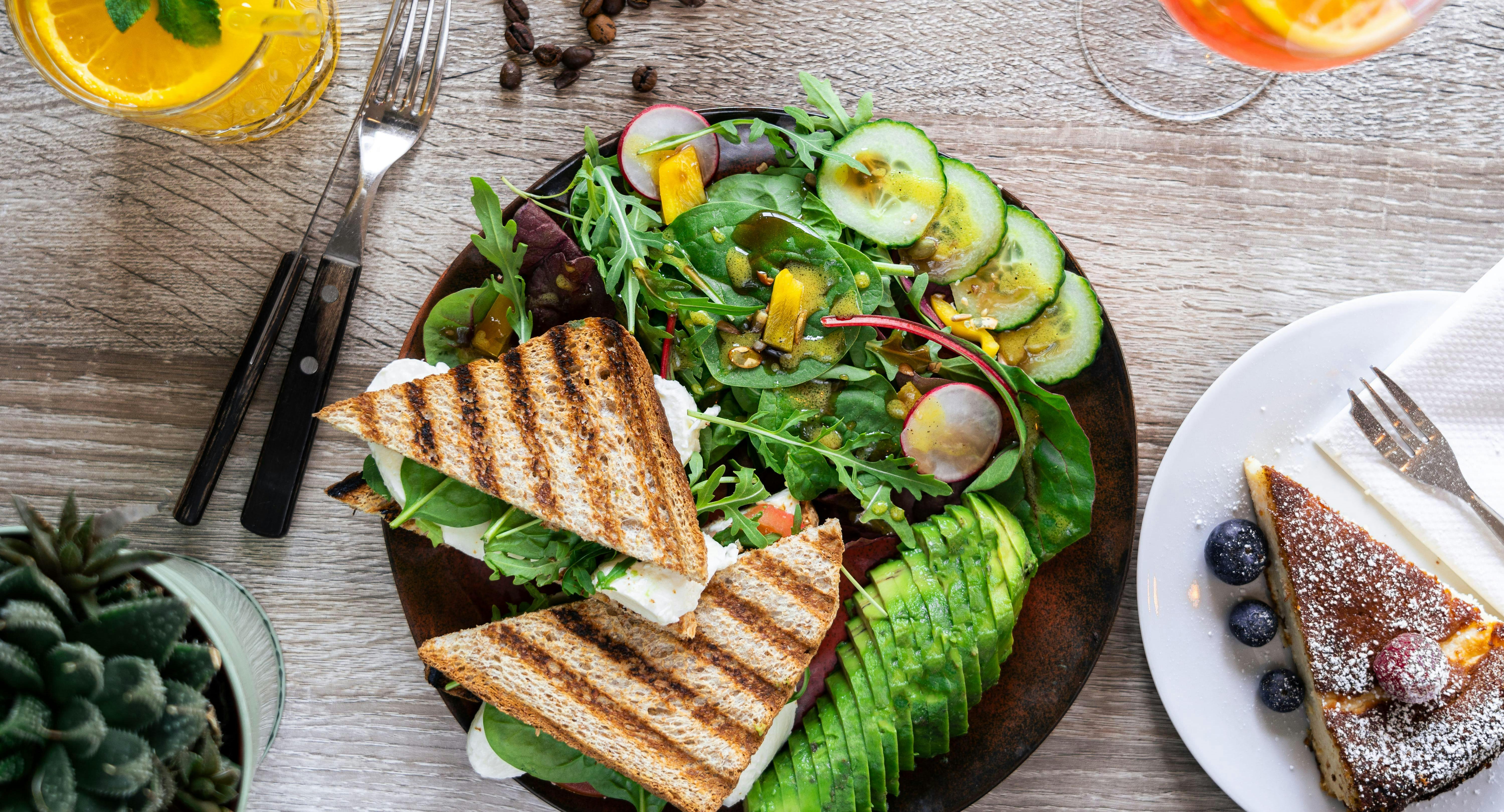 Photo of restaurant Café Eims | Café in Eimsbüttel in Eimsbüttel, Hamburg - Photo 5