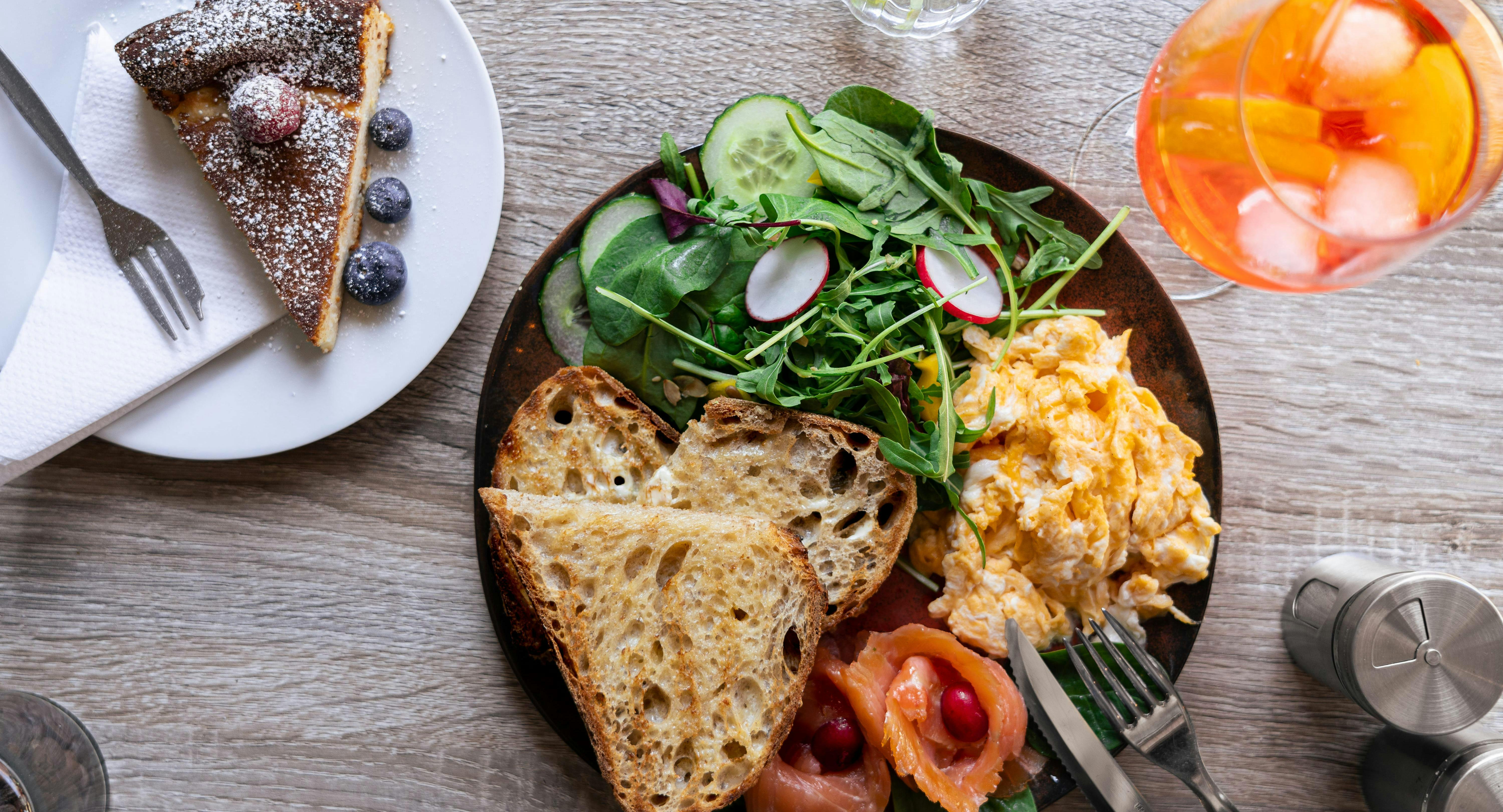 Photo of restaurant Café Eims | Café in Eimsbüttel in Eimsbüttel, Hamburg - Photo 2