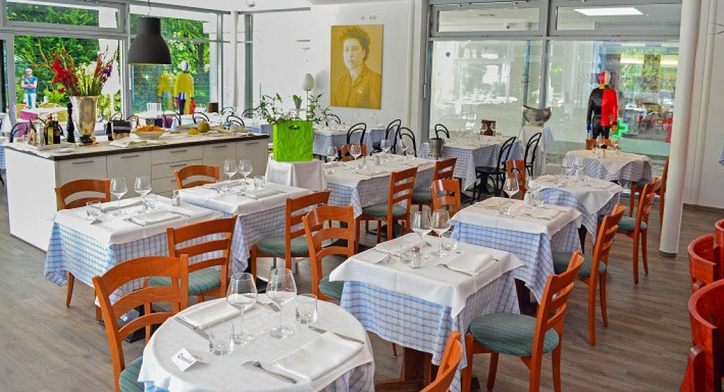 Photo of restaurant Mi e Ti in Bad Godesberg, Bonn