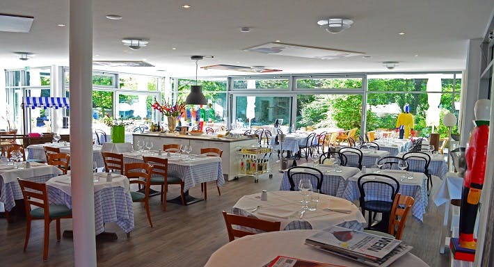 Image 1 of restaurant Mi e Ti