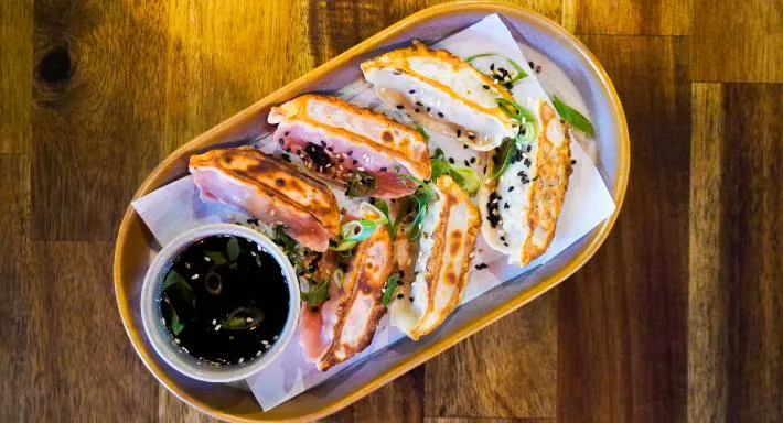 Photo of restaurant Dumpling Room in Newtown, Sydney - Photo 4