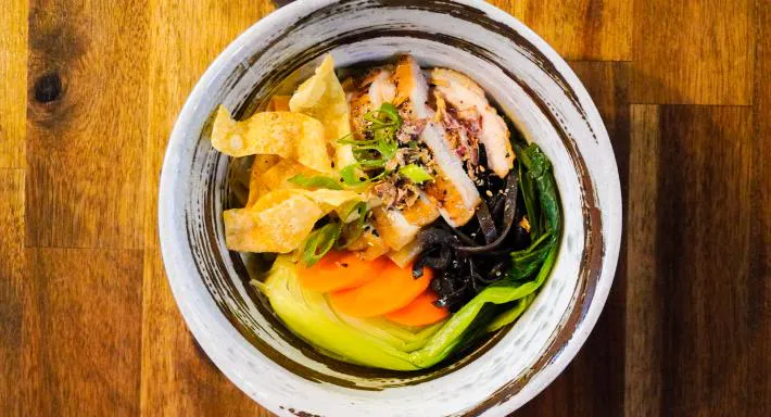 Photo of restaurant Dumpling Room in Newtown, Sydney - Photo 6