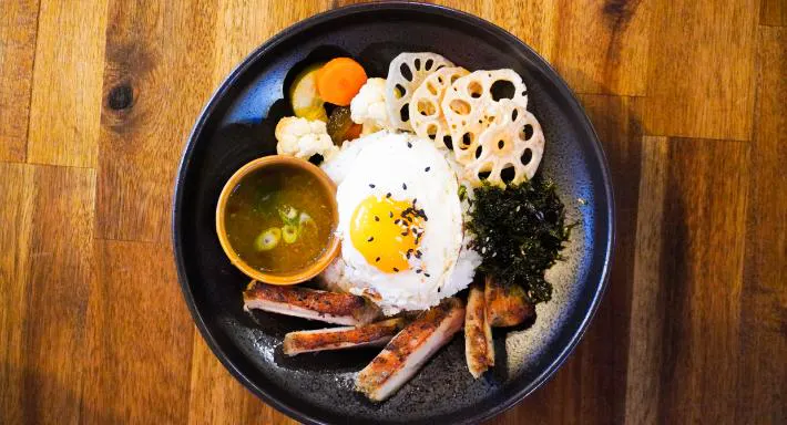 Photo of restaurant Dumpling Room in Newtown, Sydney - Photo 8