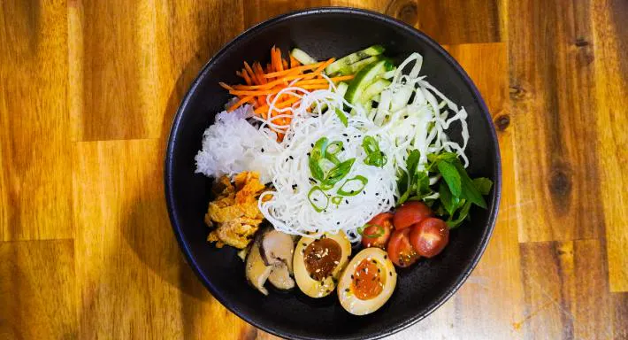 Photo of restaurant Dumpling Room in Newtown, Sydney - Photo 9