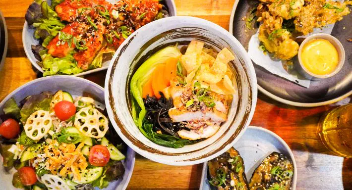 Photo of restaurant Dumpling Room in Newtown, Sydney - Photo 10