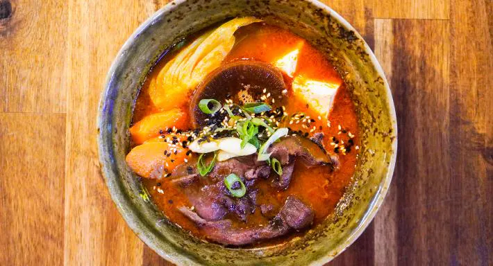 Photo of restaurant Dumpling Room in Newtown, Sydney - Photo 11