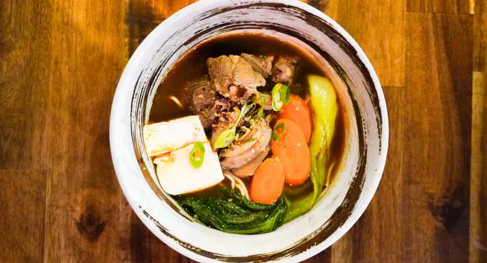 Photo of restaurant Dumpling Room in Newtown, Sydney - Photo 12