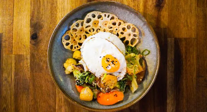 Photo of restaurant Dumpling Room in Newtown, Sydney - Photo 13