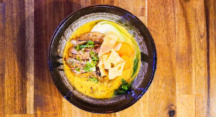 Photo of restaurant Dumpling Room in Newtown, Sydney - Photo 14