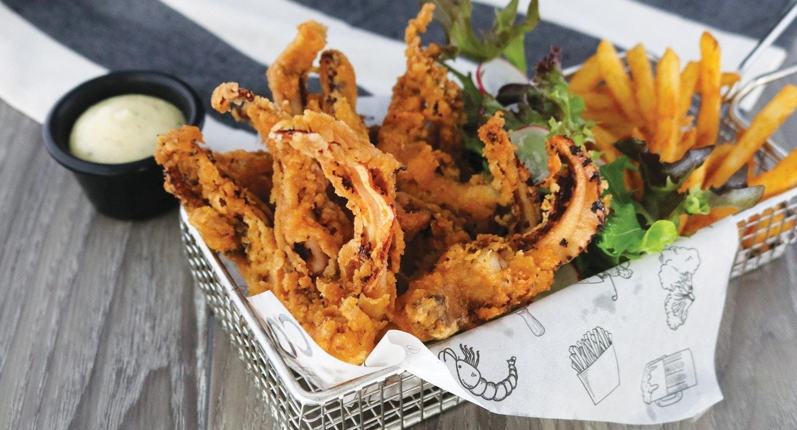 Photo of restaurant COLLIN'S® - Cineleisure Orchard in Orchard, 新加坡