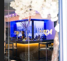 Restaurant ZUKOA in ,