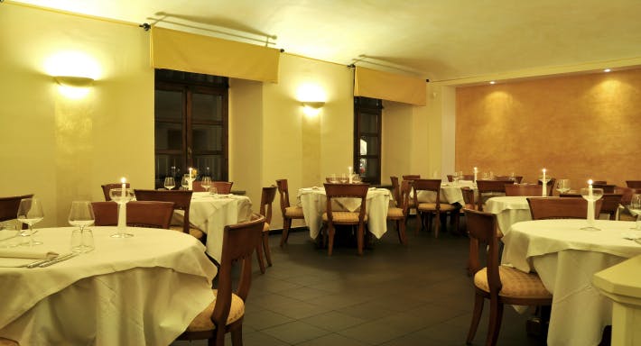 Photo of restaurant ...Dell'Arsenale in City Centre, Turin
