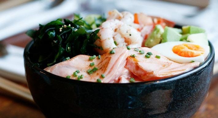 Image 2 of restaurant Mashiro Vallila