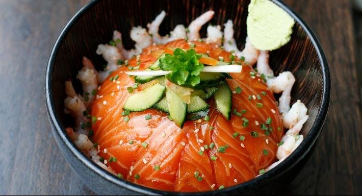 Image 1 of restaurant Mashiro Vallila