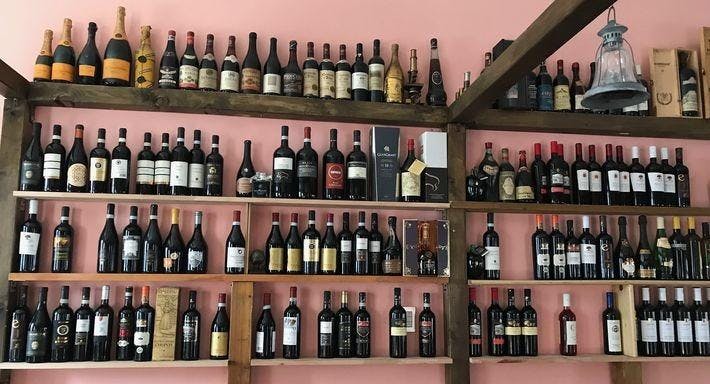 Foto del ristorante Sapori Stellari a Lorenteggio, Milano - Photo 2