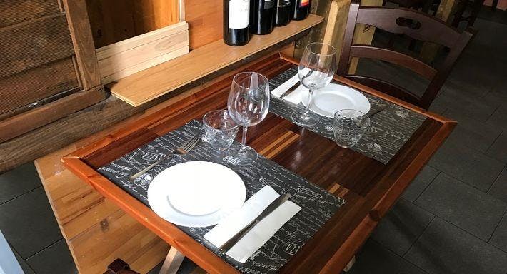 Foto del ristorante Sapori Stellari a Lorenteggio, Milano - Photo 3