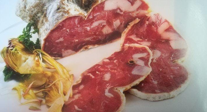 Foto del ristorante Sapori Stellari a Lorenteggio, Milano - Photo 4