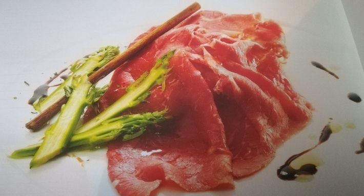 Foto del ristorante Sapori Stellari a Lorenteggio, Milano - Photo 5