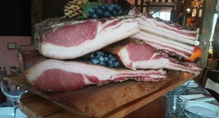 Foto del ristorante Sapori Stellari a Lorenteggio, Milano - Photo 6