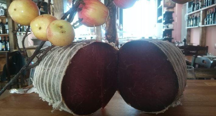 Foto del ristorante Sapori Stellari a Lorenteggio, Milano - Photo 8